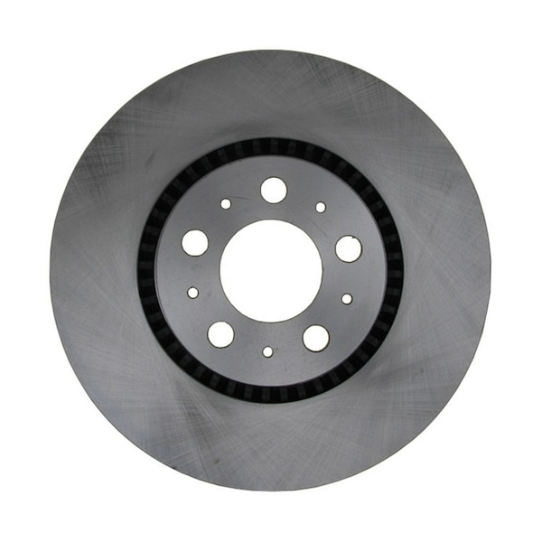 Raybestos Bmw X3 04-10 Rotor, 980397R 980397R - main